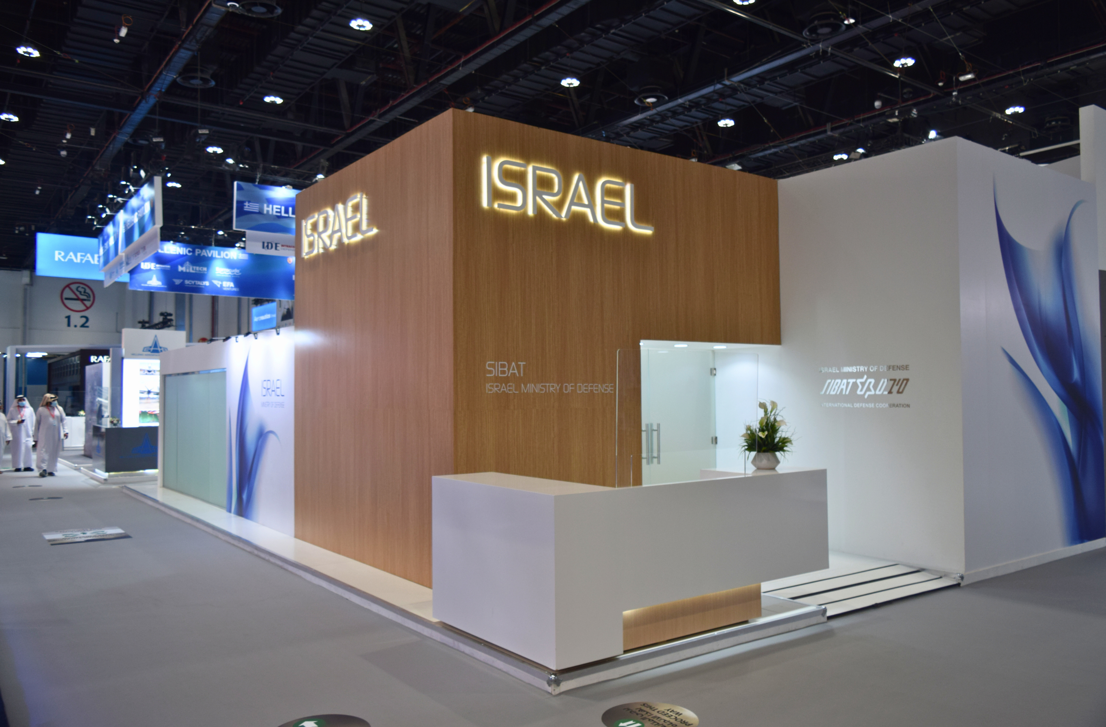 Israel