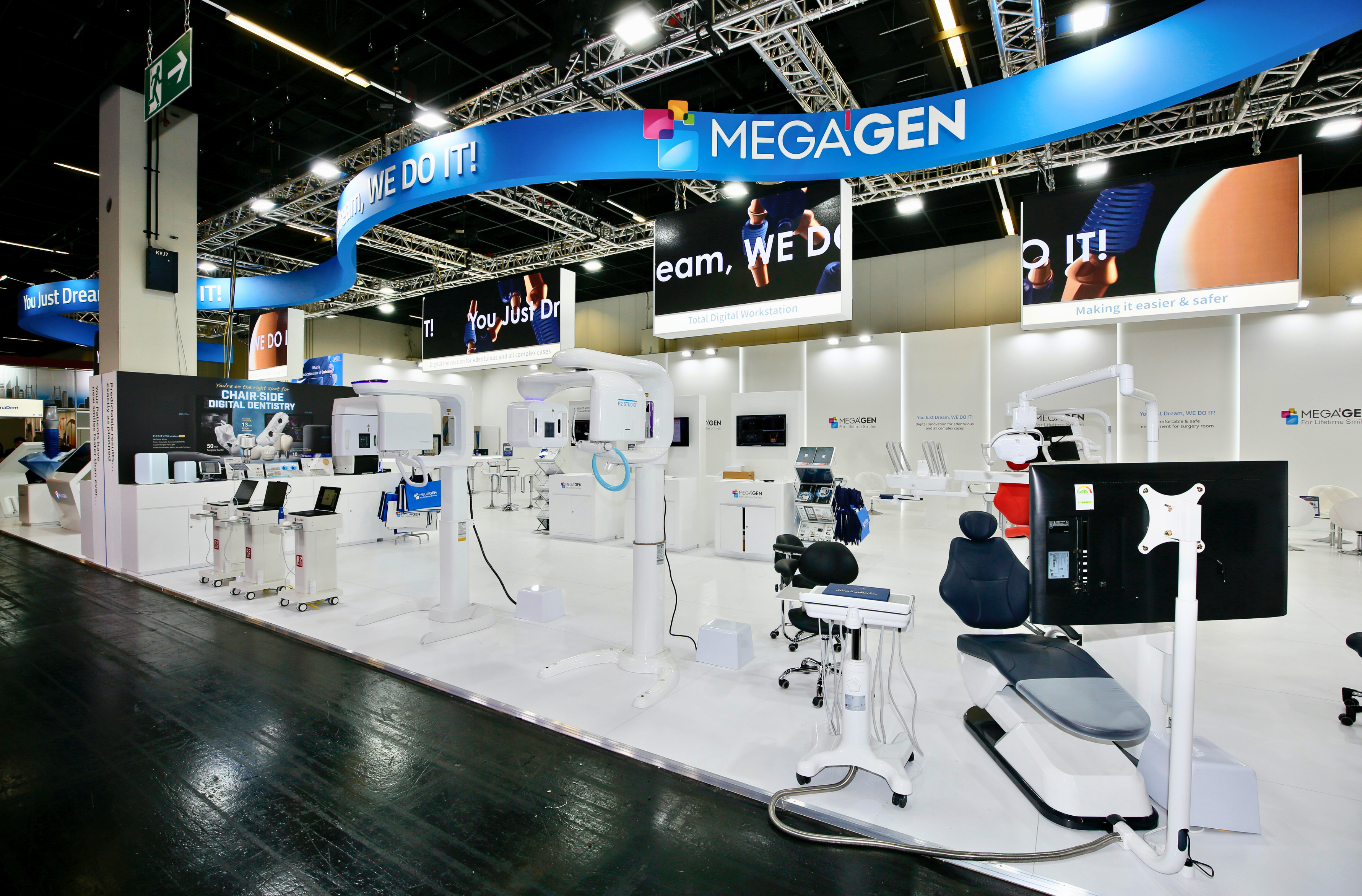 Megagen